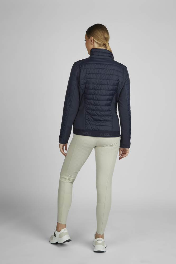HYBRID LADIES JACKET NOS<br>JACKET