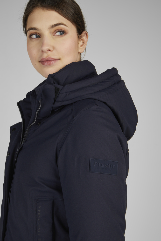 PIKEUR RAINJACKET<br>SPORTS