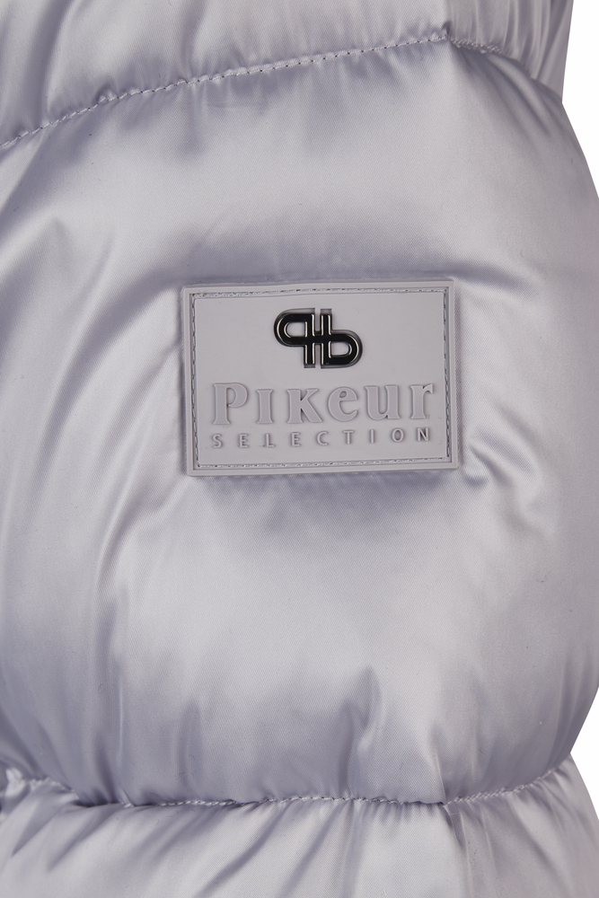 PIKEUR QUILT- JACKET<br>SELECTION