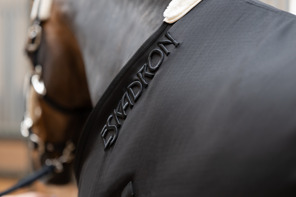 RIPSTOP LIGHT<br>STABLE RUG