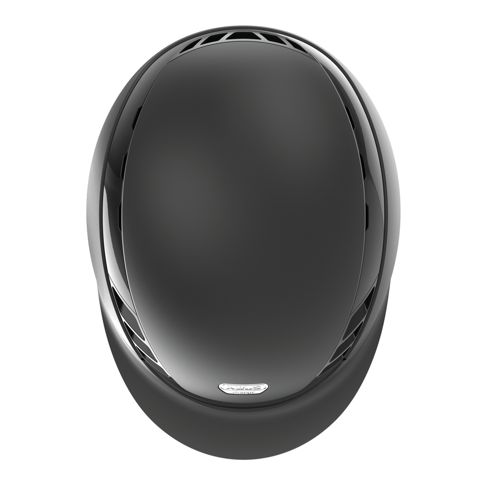 AIRLUXE PURE<br>RIDING HELMET