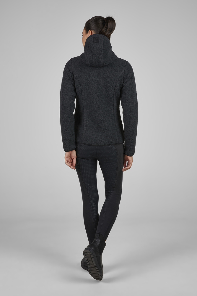 PIKEUR FLEECE JACKET<br>SPORTS
