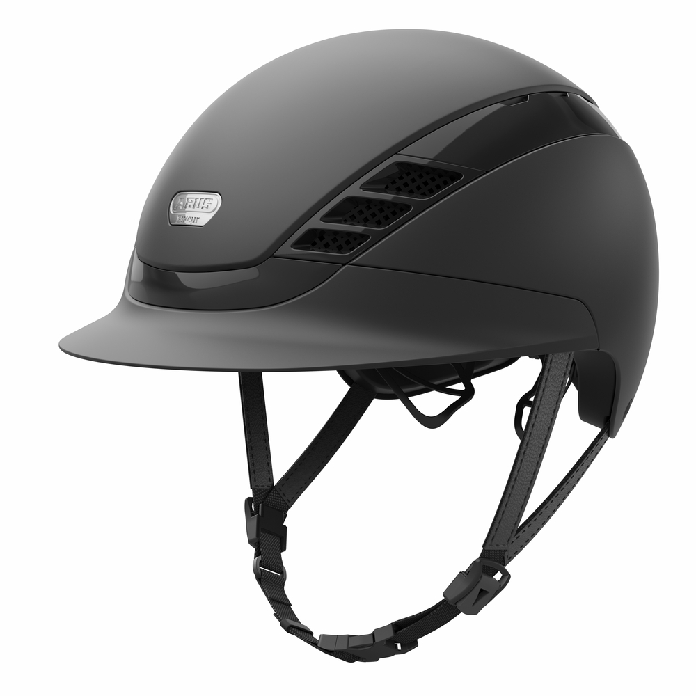 AIRLUXE PURE<br>RIDING HELMET