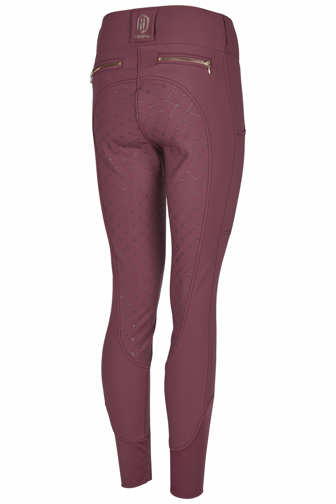 PRO<br>RIDING TIGHTS