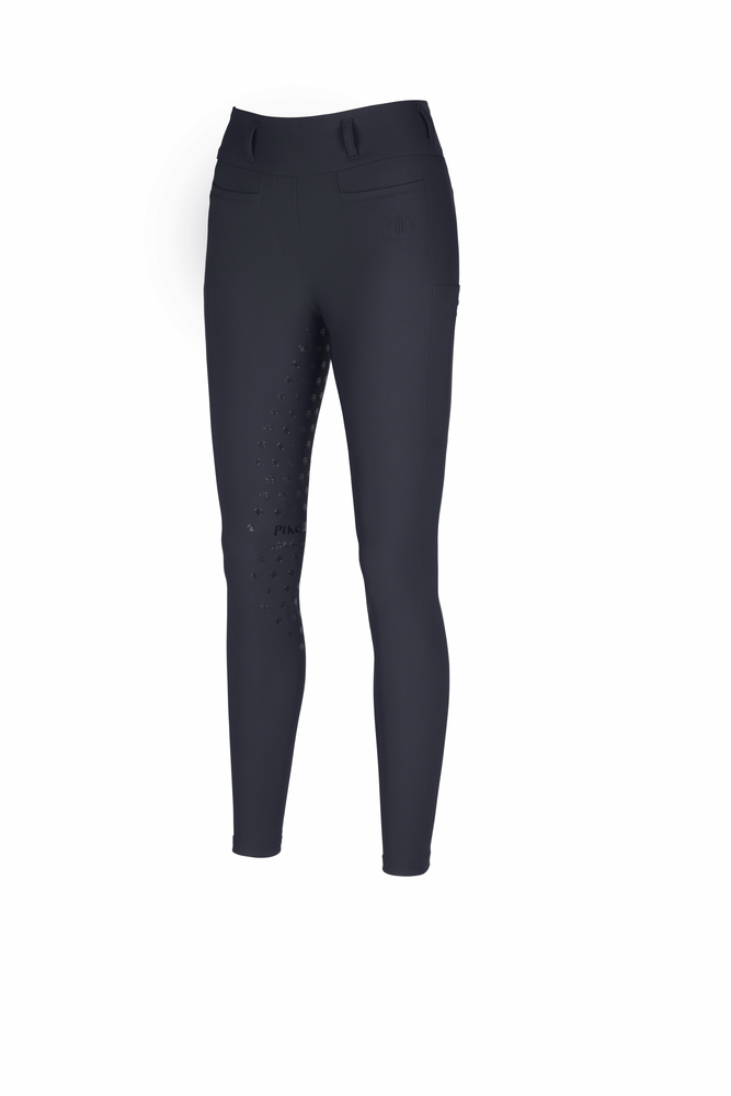 PIKEUR LINNETT TIGHT SD<br>HIGHWAIST SEAML.