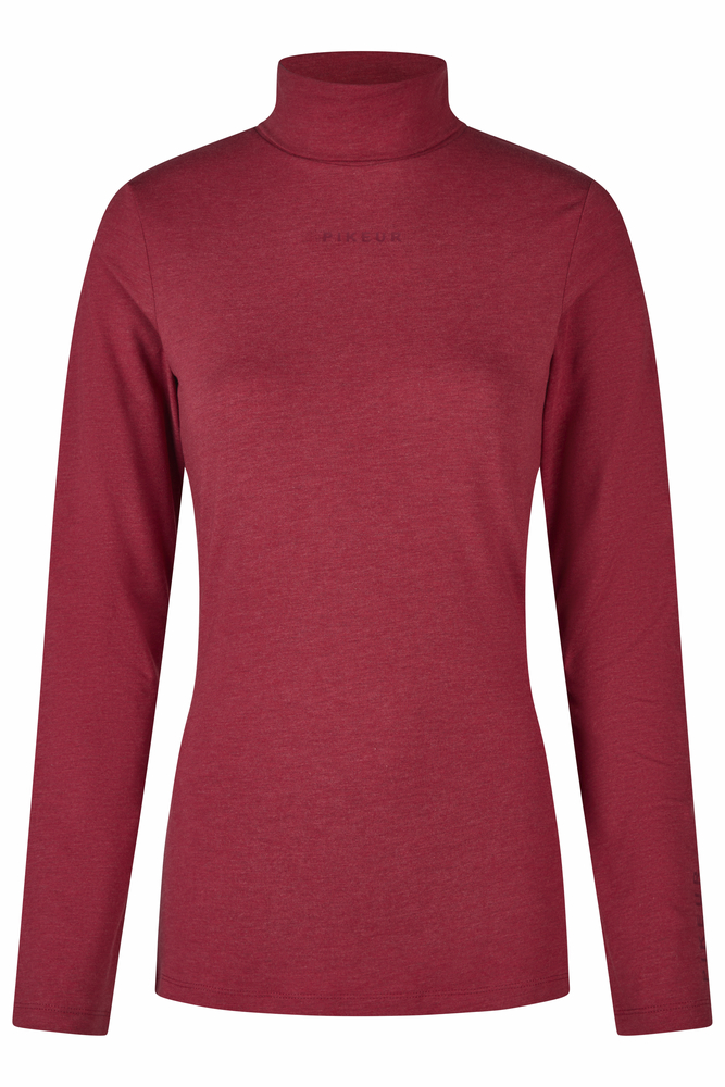 PIKEUR ROLL NECK<br>SPORTS