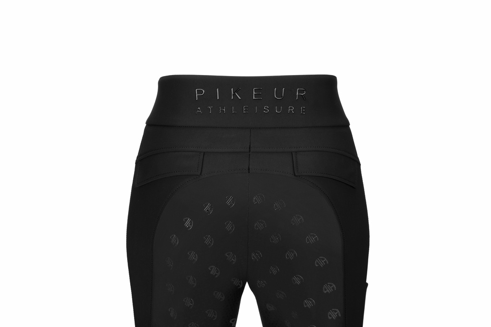 BREECHES FULL SD<br>HIGHWAIST