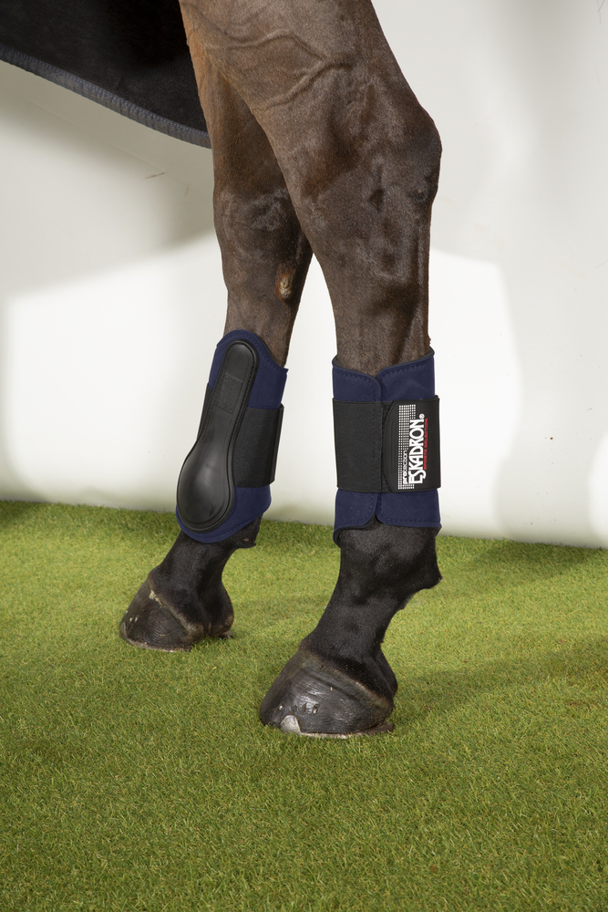 PIKOSOFT-BOOTS H<br>TENDON BOOTS