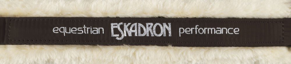 FAUXFUR DOUBLEPIN<br>HEADCOLLAR