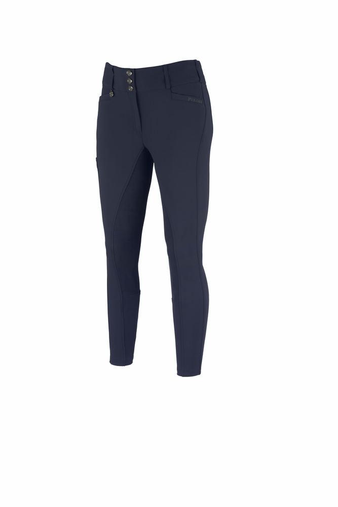 PIKEUR CANDELA CURVY FFL<br>HIGHWAIST CURVY
