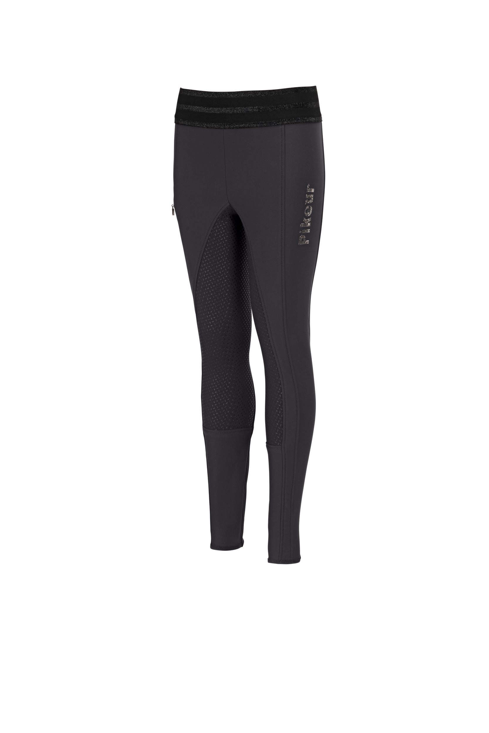 PIKEUR IDA ATHL. GR<br>FULL PATCHES