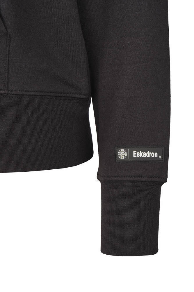 ZIP-HOOD DYNAMIC<br>ZIP-HOOD