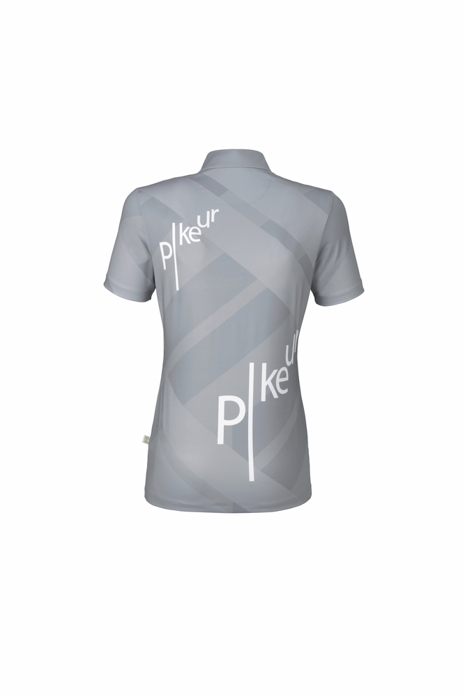 PIKEUR JEANY<br>COMPETITION SHIRT