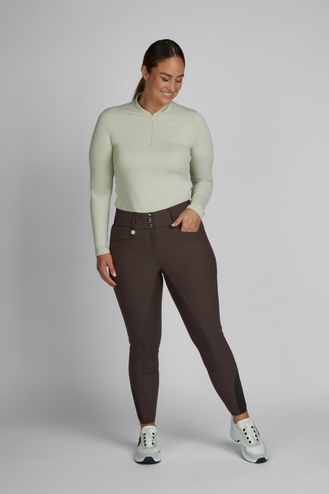 PIKEUR CANDELA GR<br>FULL PATCHES