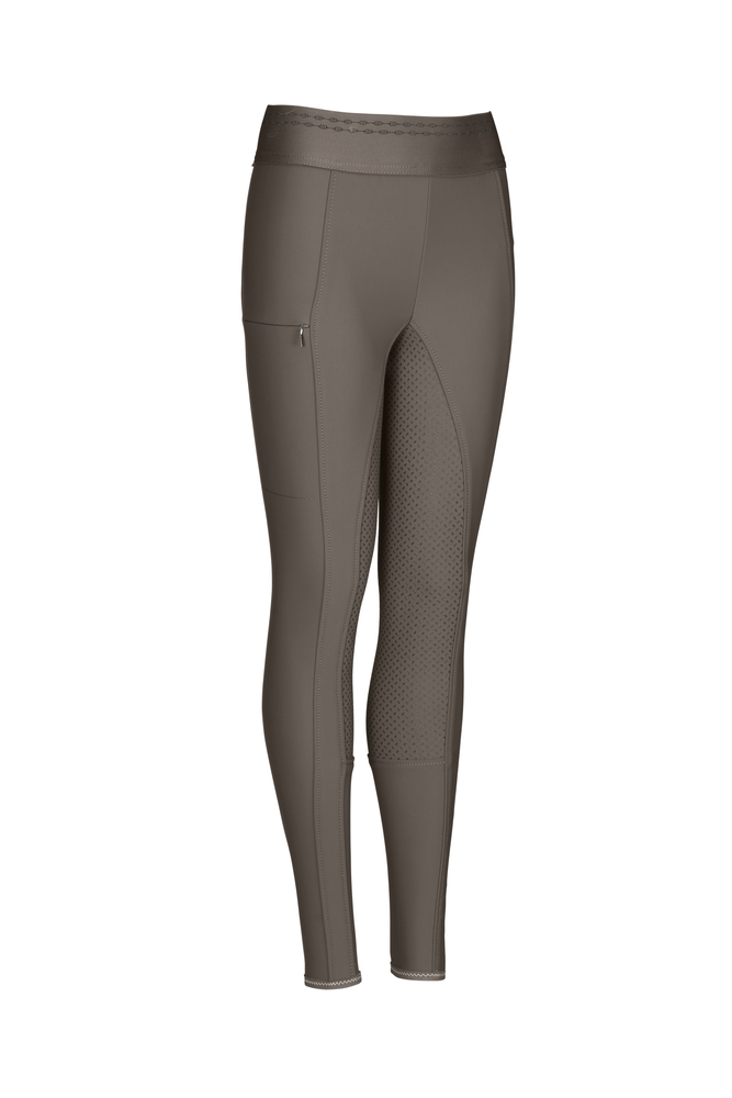 PIKEUR IDA ATHL. GR<br>FULL PATCHES