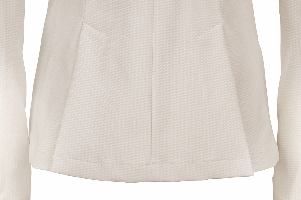 PIKEUR KLEA PEPITA<br>ATHLEISURE
