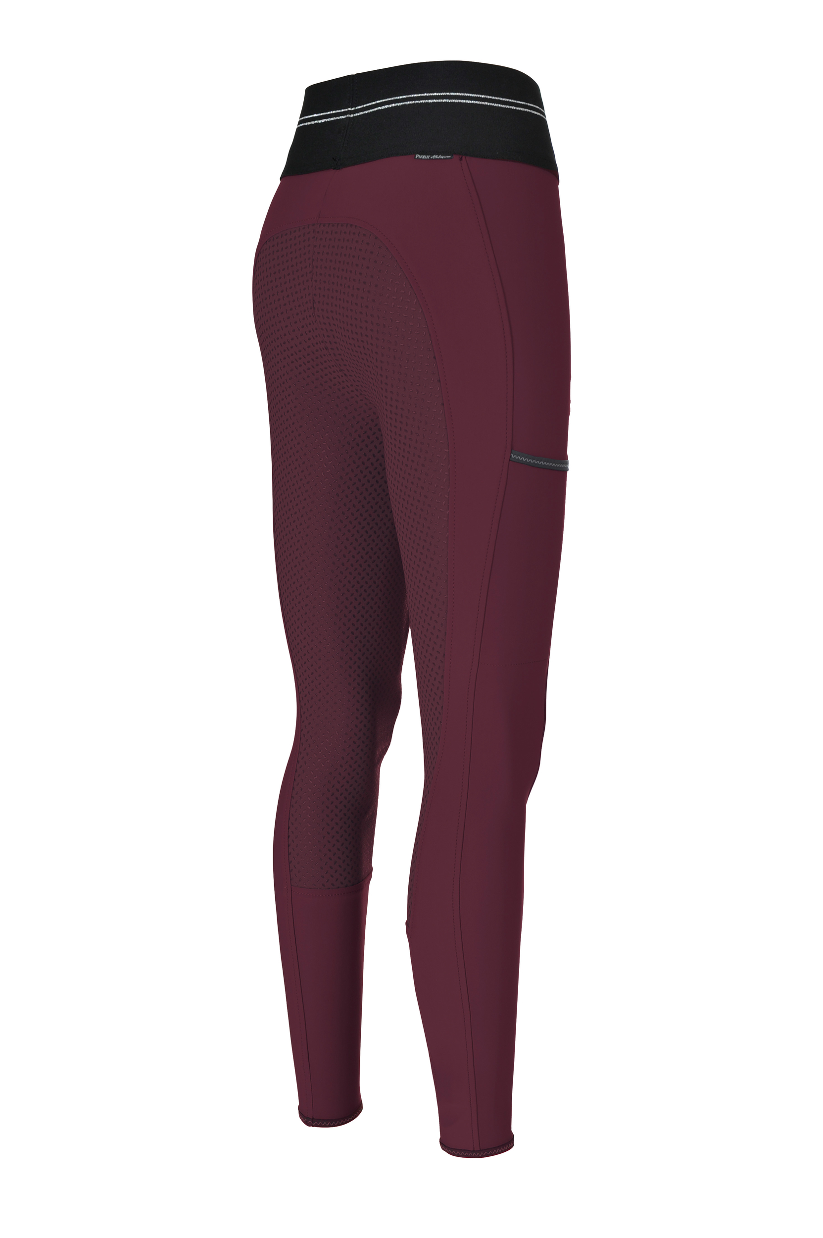 PIKEUR GIA ATHL GR<br>GRIP FULL PATCHES