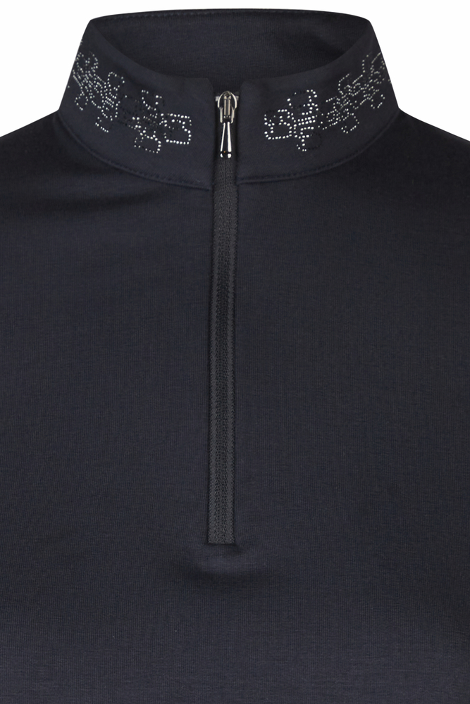 PIKEUR STUDS SHIRT<br>SPORTS