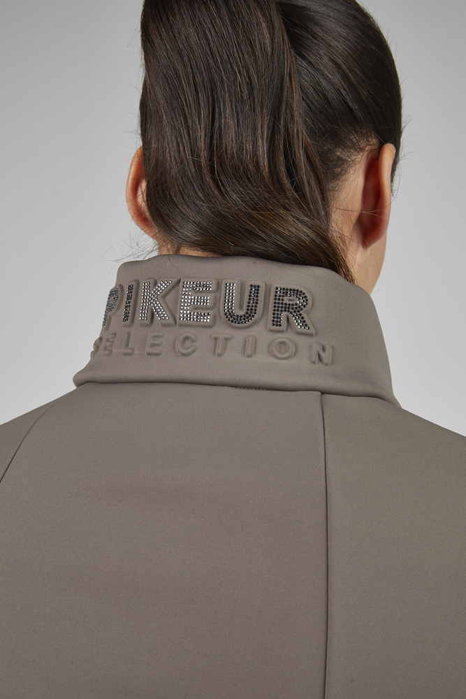 PIKEUR FLEECE JACKET<br>SELECTION