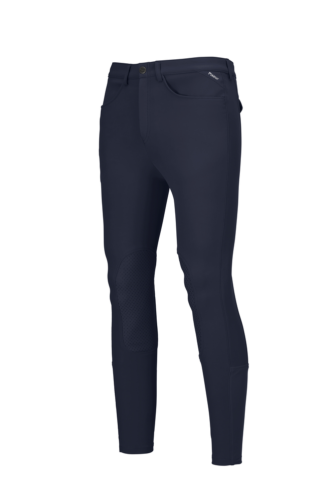 PIKEUR NAVARO GR KN<br>KNEE PATCHES