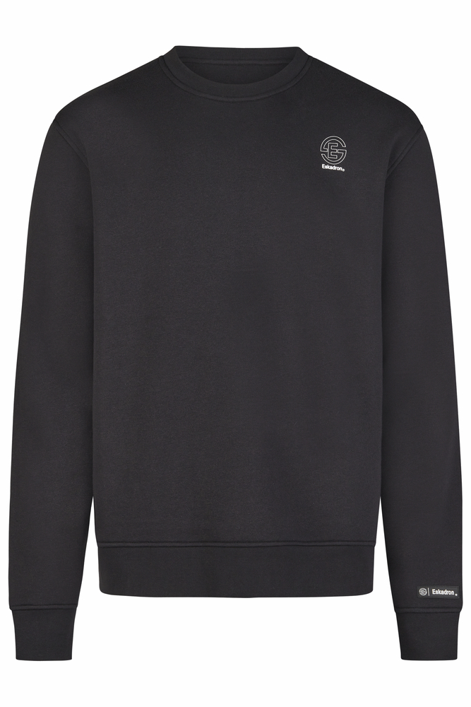 SWEATSHIRT DYNAMIC MALE<br>SWEATSHIRT