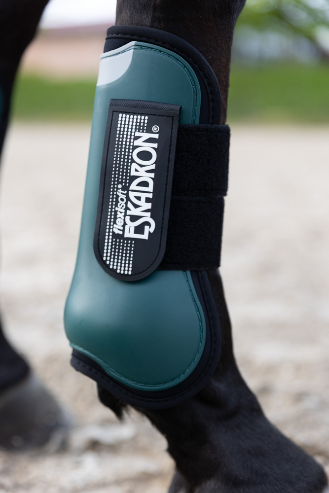 FLEXISOFT F<br>TENDON BOOTS