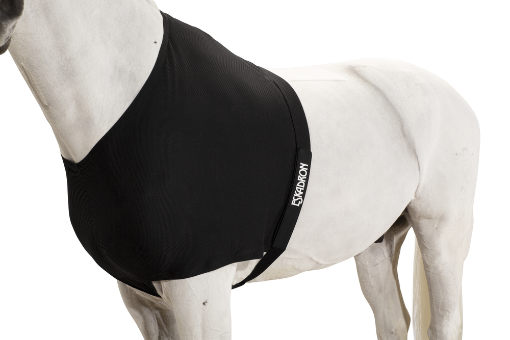 DYNAIRMESH CHEST PROTECTOR<br>CHEST PROTECTOR