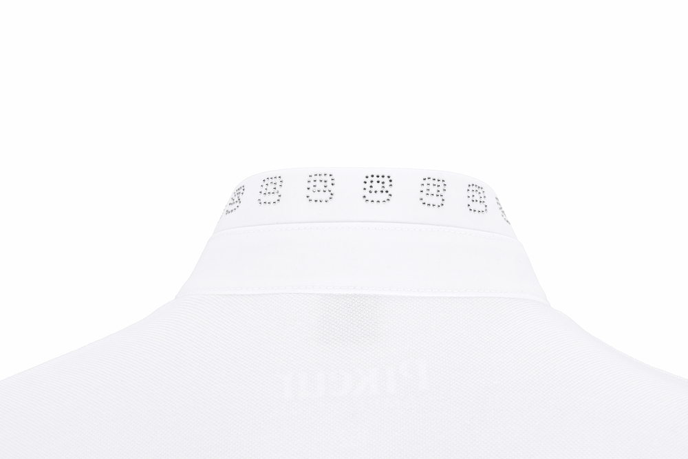 PIKEUR  ICON SHIRT GIRL<br>SPORTS GIRL