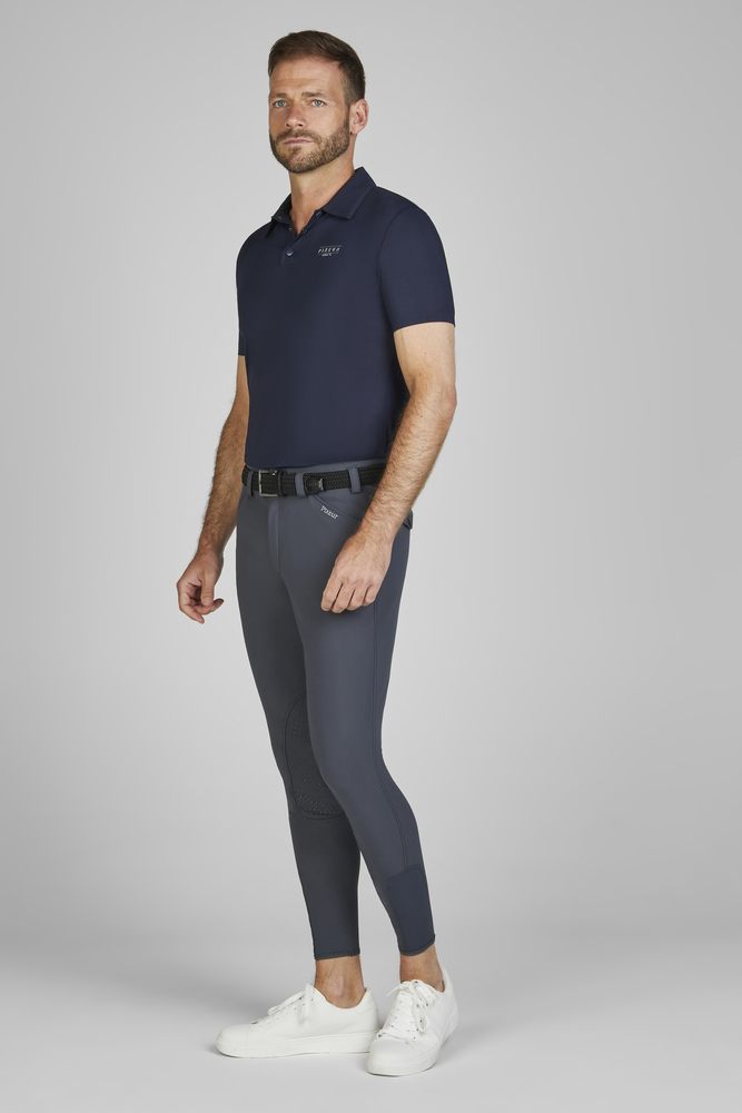 PIKEUR FUNCTION SHIRT<br>SPORTS MAN