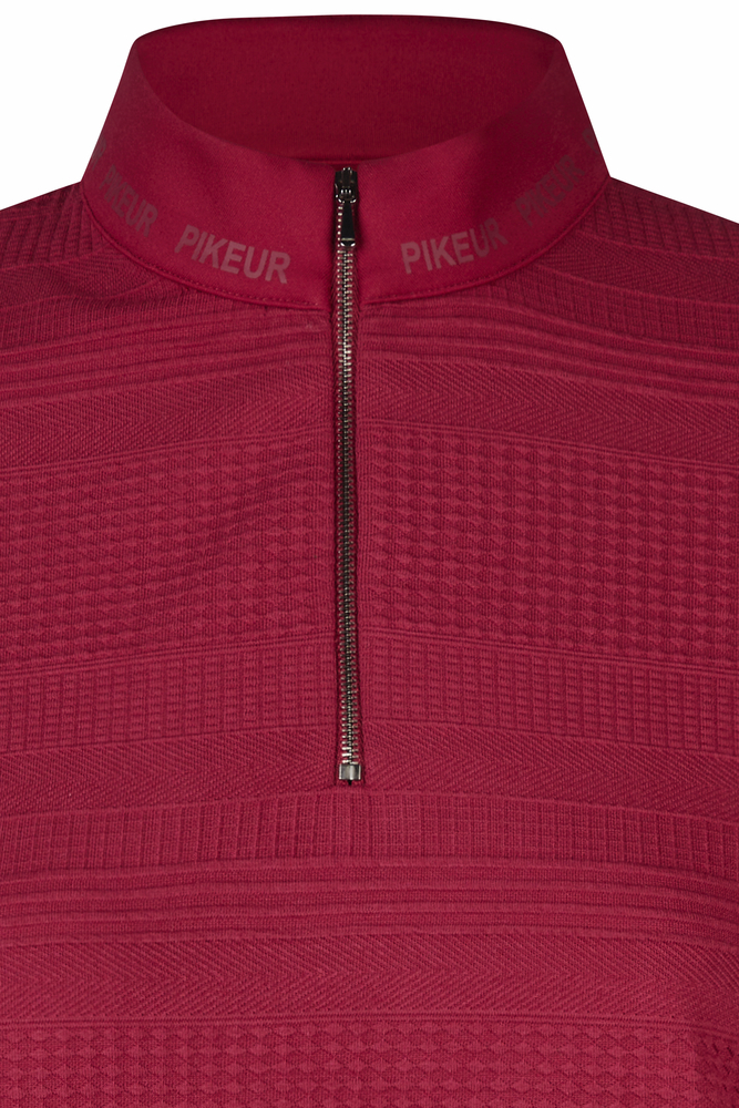 PIKEUR STRUCTURE SHIRT<br>SPORTS