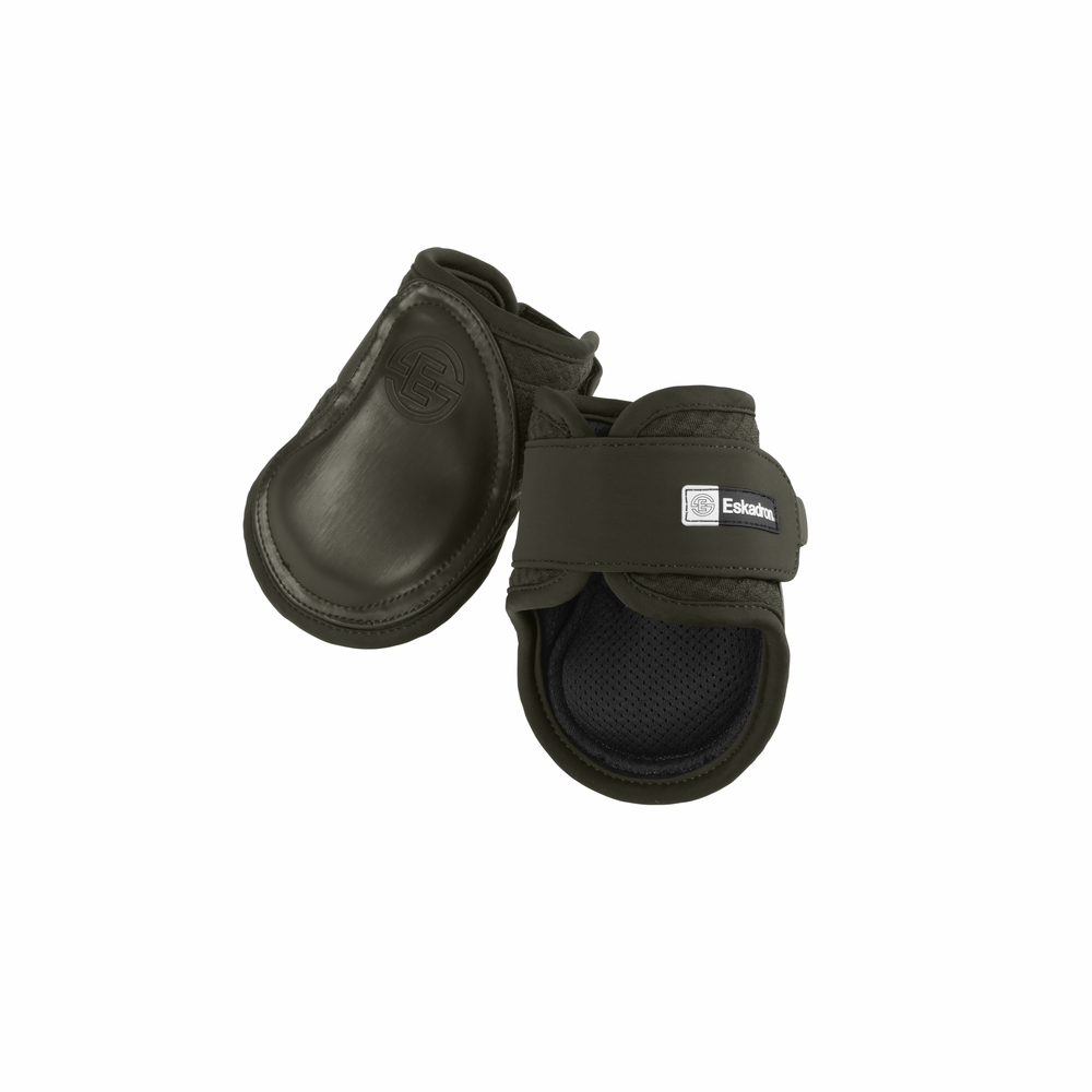 MESH<br>FETLOCK BOOTS