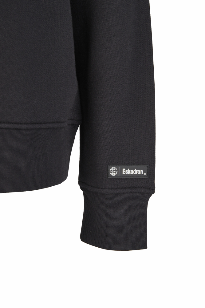 SWEATSHIRT DYNAMIC MALE<br>SWEATSHIRT
