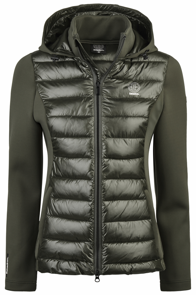 HYBRID<br>JACKET