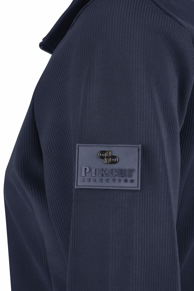 PIKEUR ZIP RIP JACKET<br>SELECTION