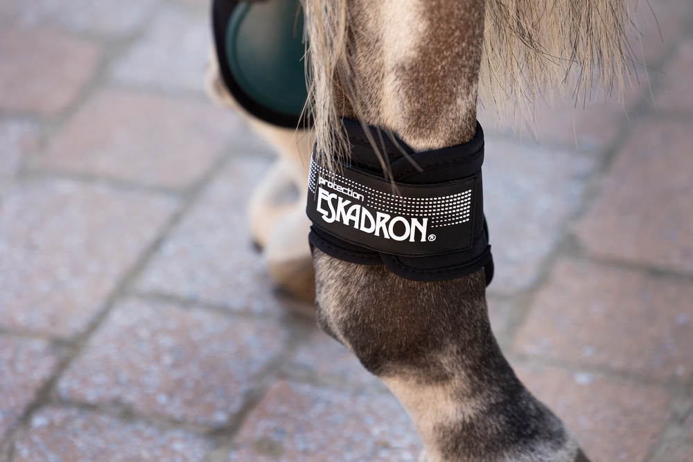 PROTECTION H<br>FETLOCK BOOTS