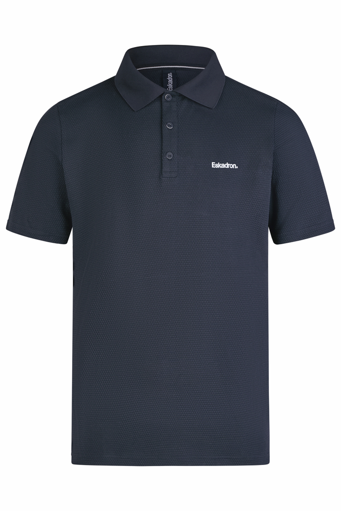 POLOSHIRT MALE<br>SHIRT