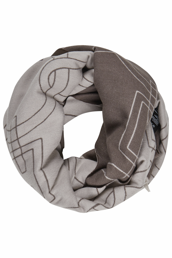 PIKEUR SCARF<br>SELECTION