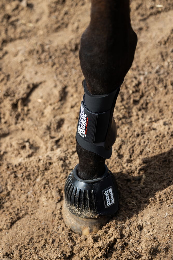 NEO-BOOTS F<br>TENDON BOOTS