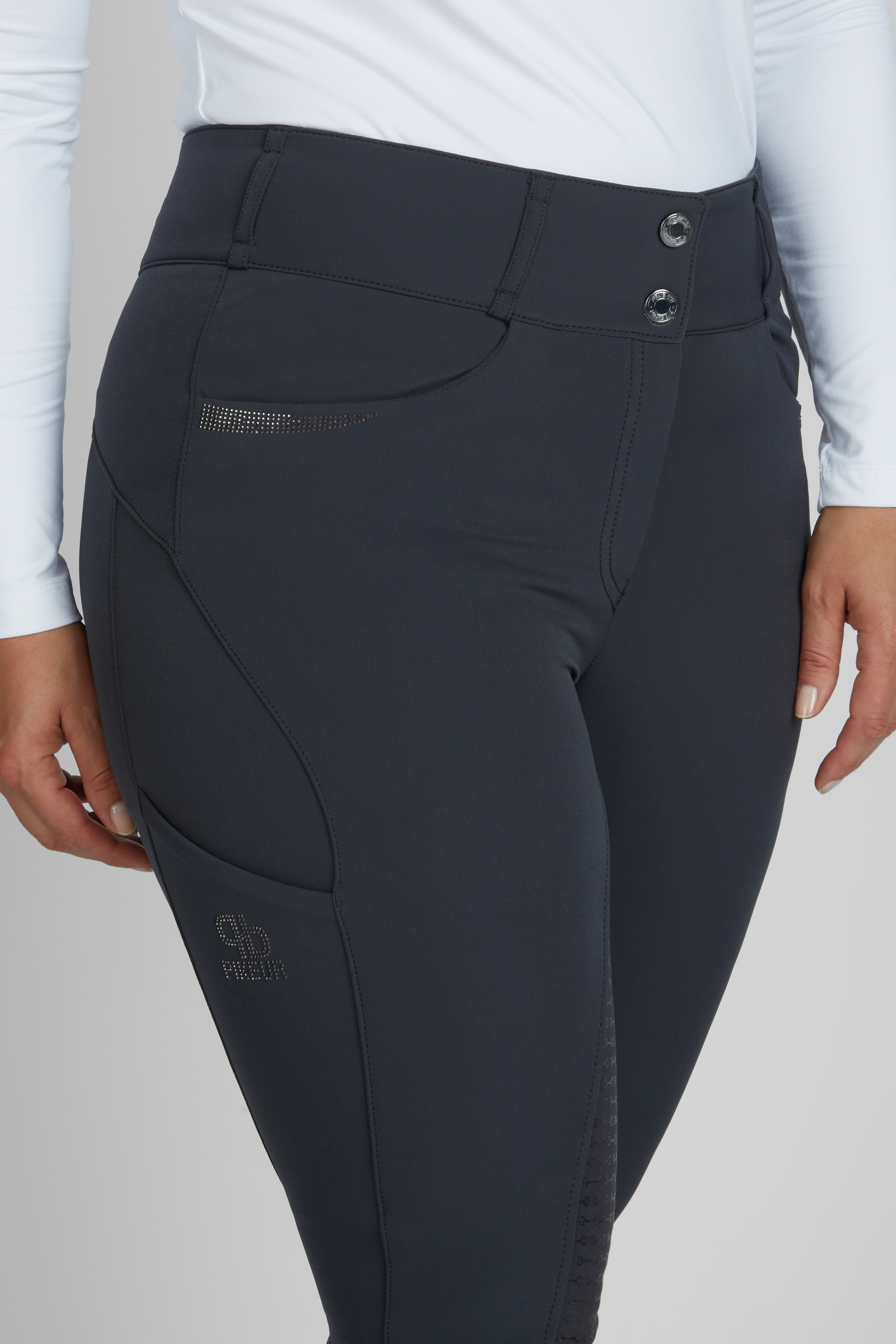 PIKEUR SEBIHA GR<br>FULL PATCHES