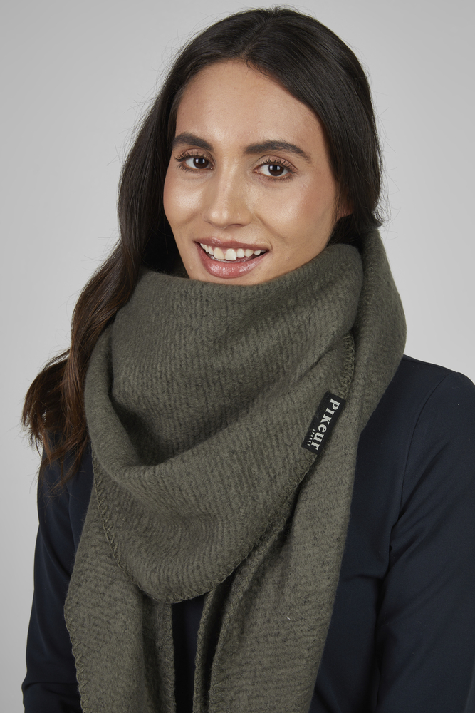 PIKEUR SCARF<br>SPORTS