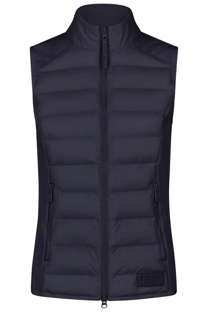 PIKEUR HYBRID VEST<br>SPORTS