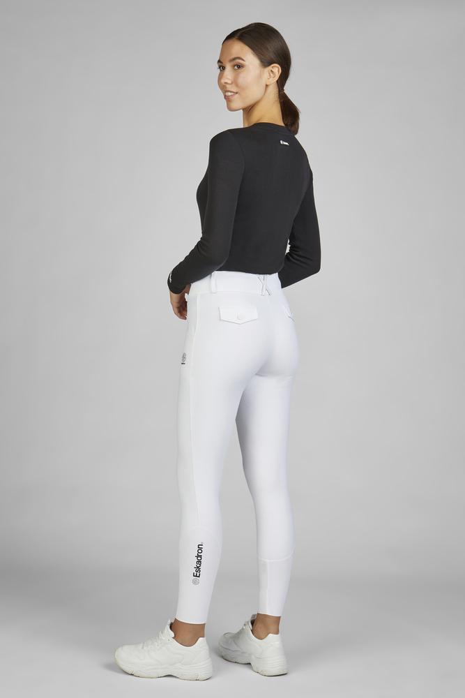 RIDING BREECHES DYNAMIC<br>BREECHES