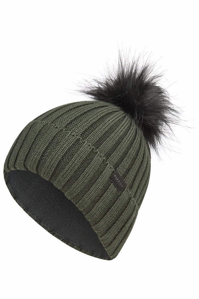 PIKEUR BEANIE POMPOM<br>SPORTS