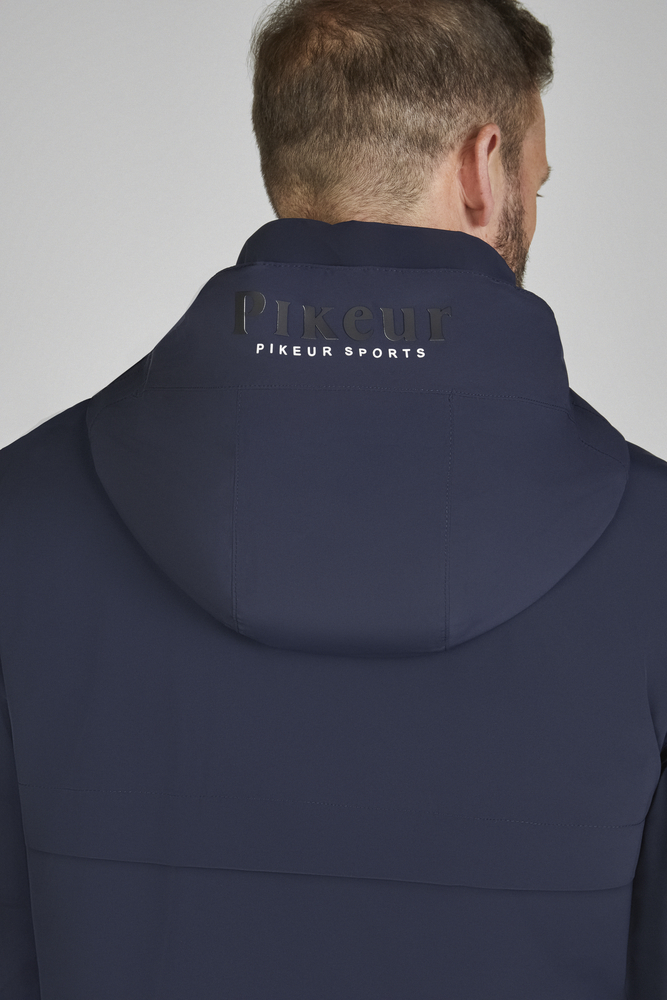 PIKEUR WATERPROOF JACKET<br>SPORTS MAN