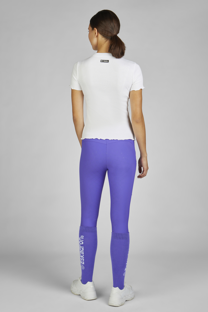 T-SHIRT RIB DYNAMIC<br>T-SHIRT