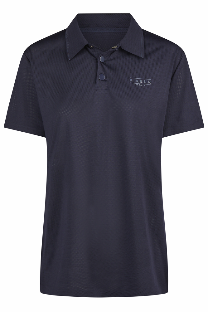 PIKEUR FUNCTION SHIRT<br>SPORTS MAN