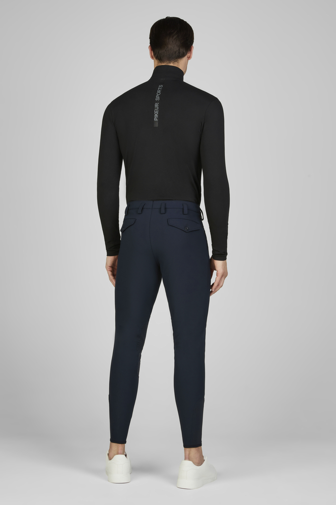 PIKEUR RODRIGO GR KN<br>KNEE PATCHES