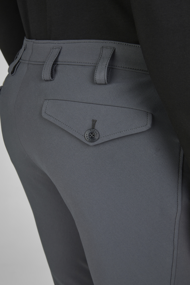 PIKEUR RODRIGO MC KN<br>MCCROWN KNEE PATCHES