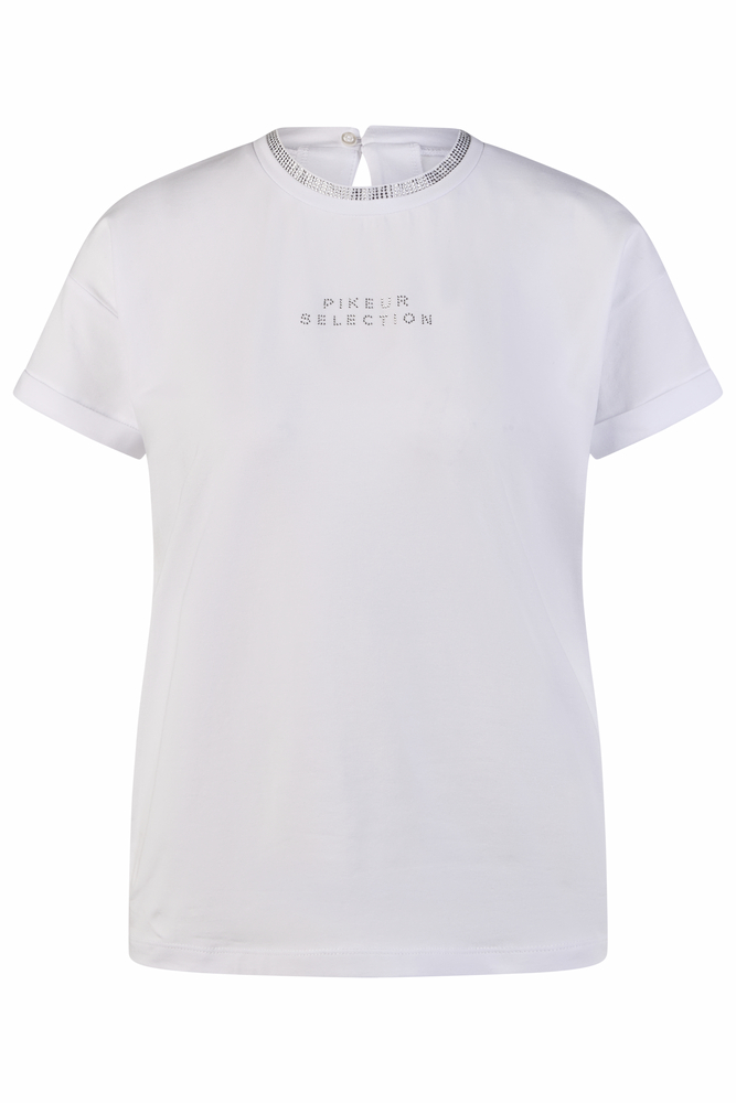 PIKEUR COTTON SHIRT<br>SELECTION