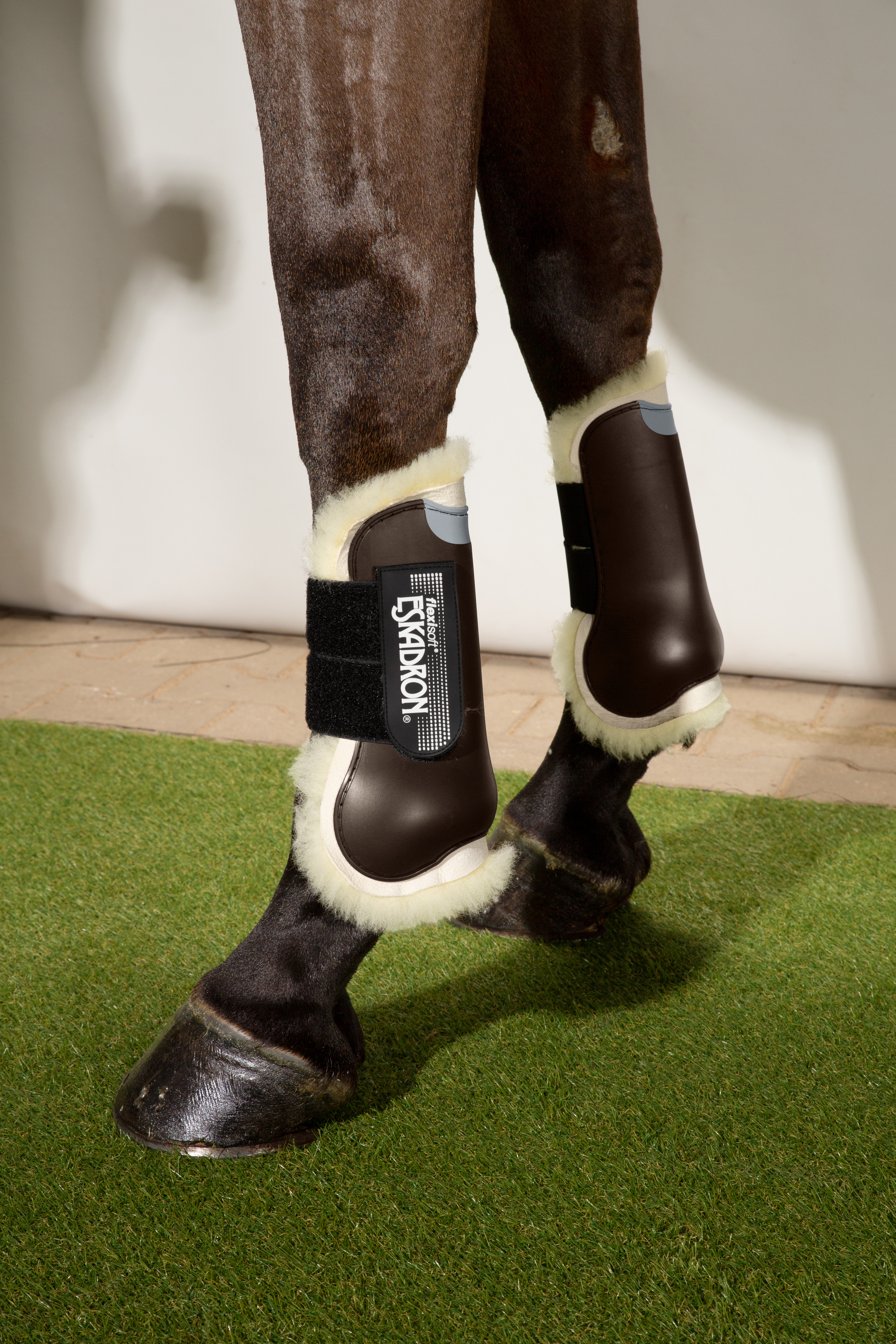 FLEXISOFT LAMBSKIN F<br>TENDON BOOTS